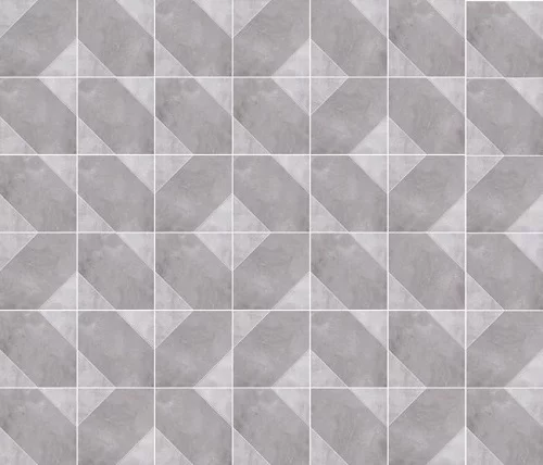 Bistro Gray PM FT 12X12 Floor Tile