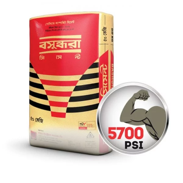 Portland Bashundhara Cement