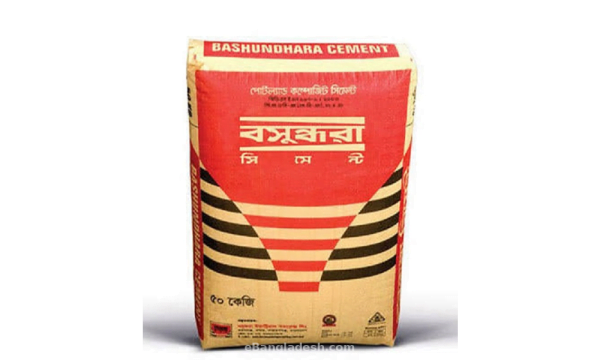 PPC Bashundhara Cement