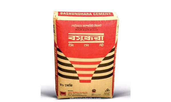 PPC Bashundhara Cement