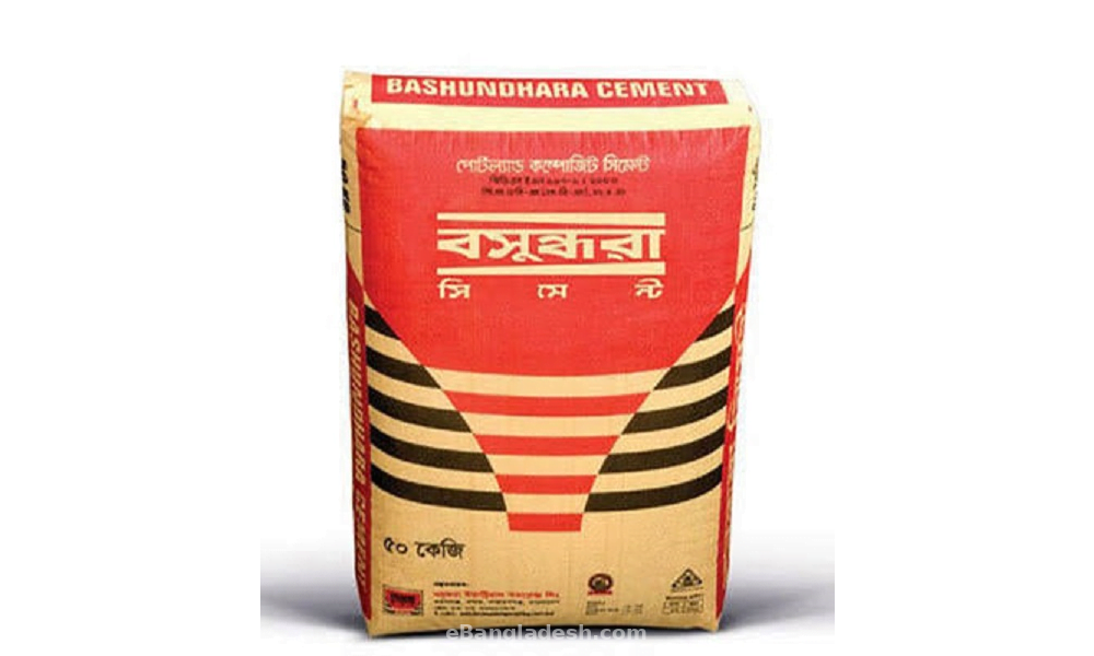 PPC Bashundhara Cement