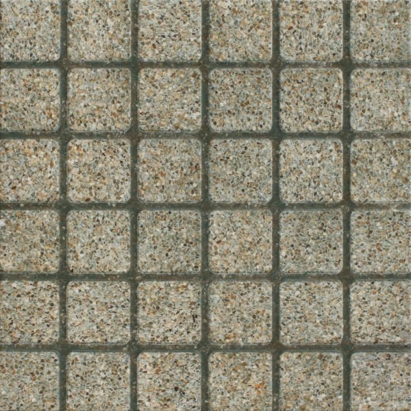 COTTO Gray Firmware 18X18 FT Floor Tile