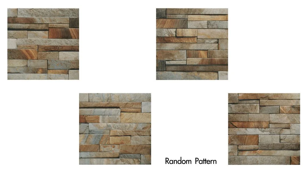 COTTO PM Brown Corrado 16X16 FT Floor Tile