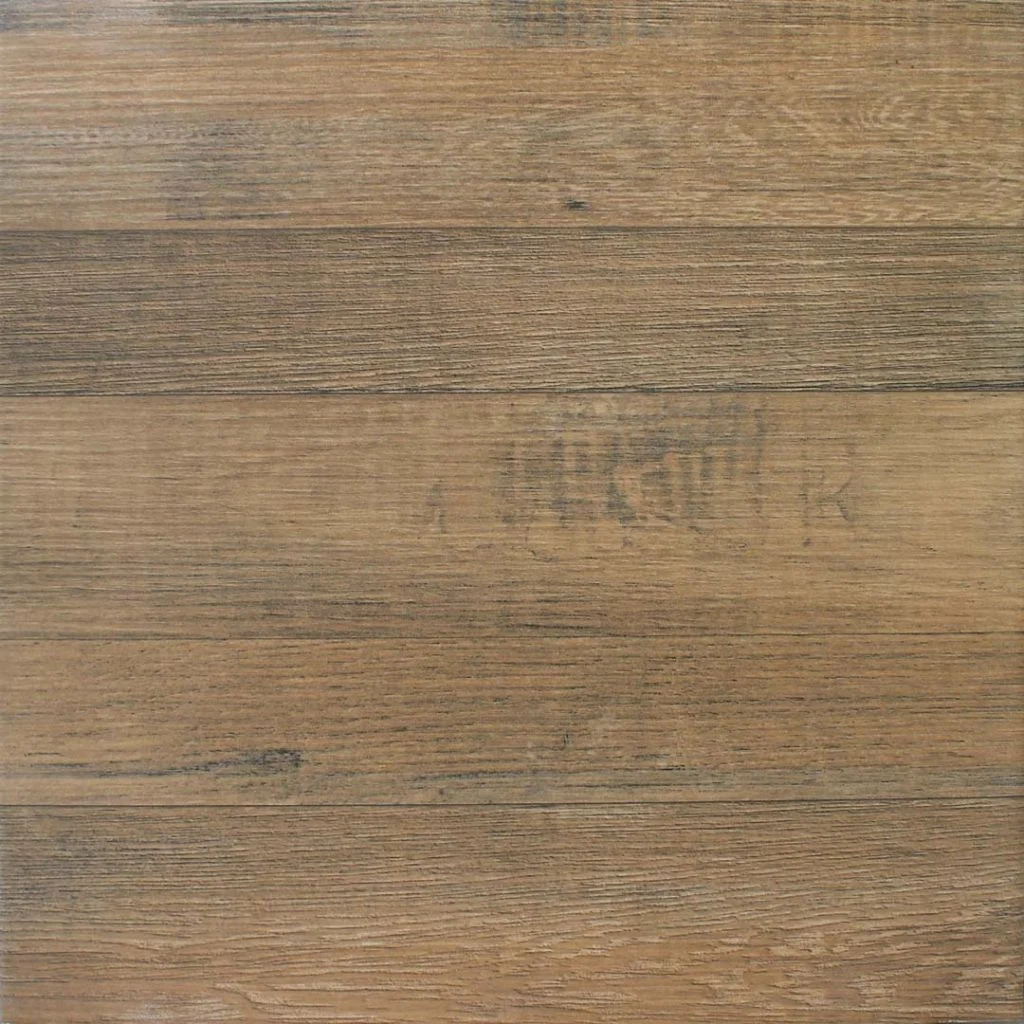 COTTO PM Brown Lumberwood 16X16 FT Floor Tile