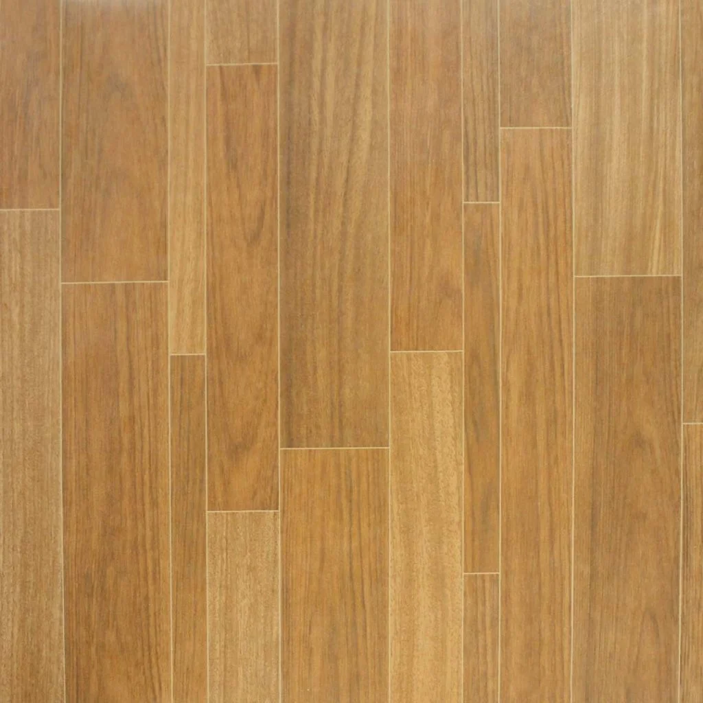 COTTO PM Brown Stackwood 18X18 FT Floor Tile