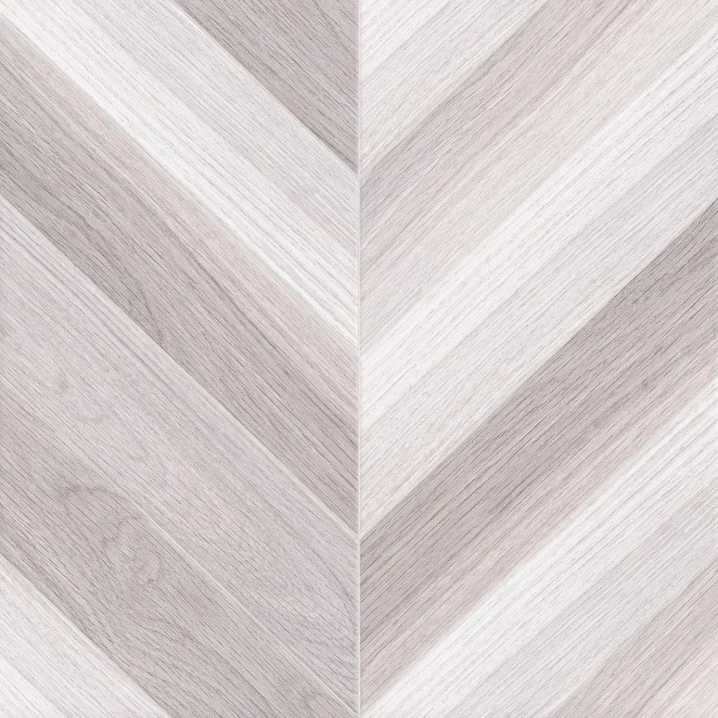 COTTO PM Gray Light Baker Wood 16X16 FT Floor Tile