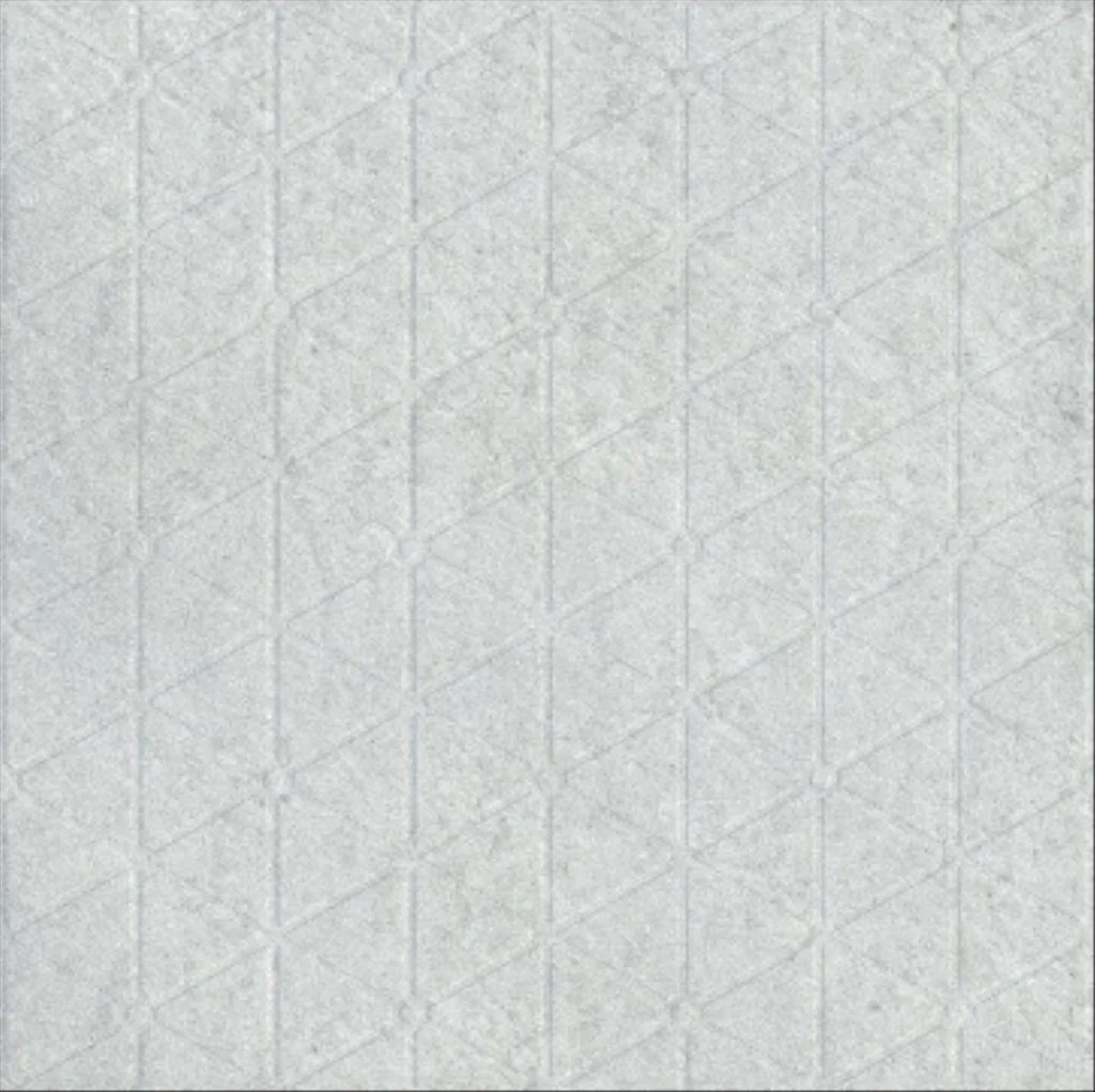 COTTO PM Gray Light Shepstone 16X16 FT Floor Tile