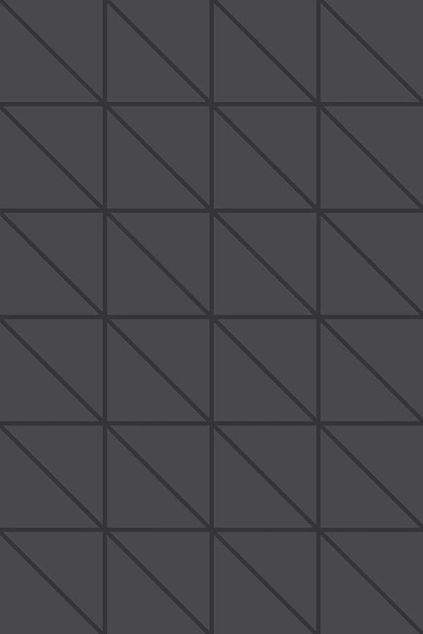 COTTO PM Gray Line Nordic 12X18 Floor Tile