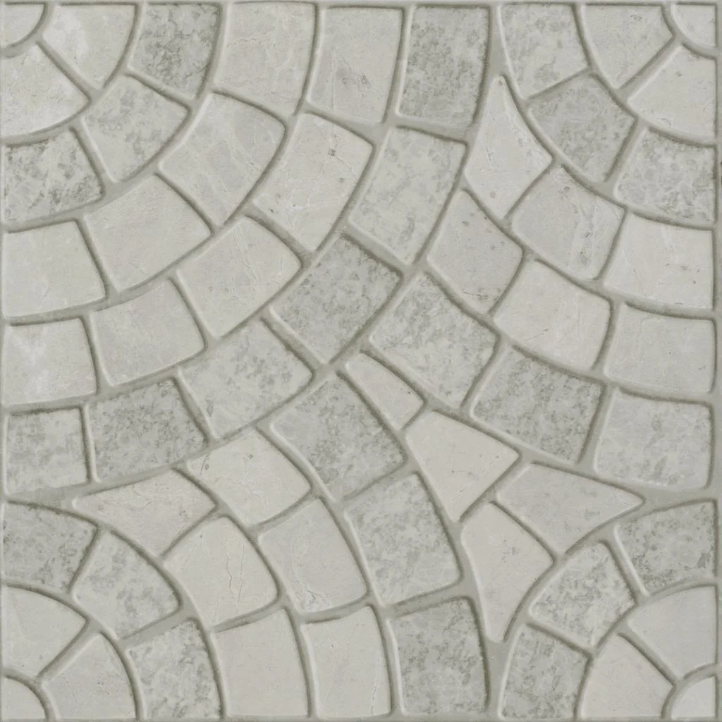 COTTO PM Gray Tarbase 16X16 FT Floor Tile