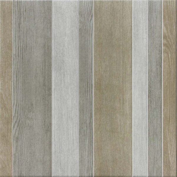 COTTO PM Gray Terrace 16X16 FT Floor Tile