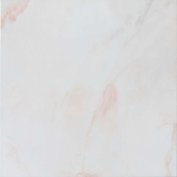 COTTO PM Marble SD Soft Pink 16X16 FT Floor Tile
