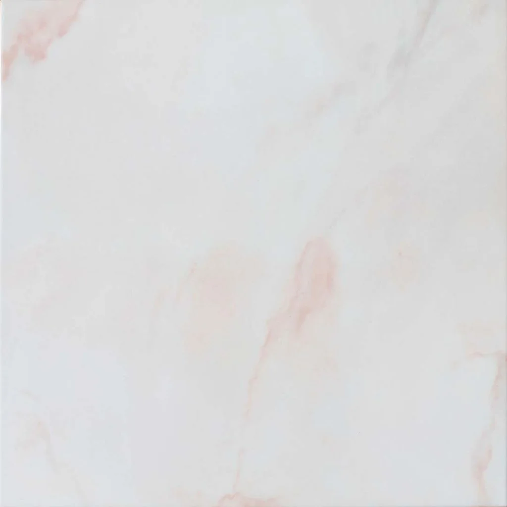 COTTO PM Marble SD Soft Pink 16X16 FT Floor Tile