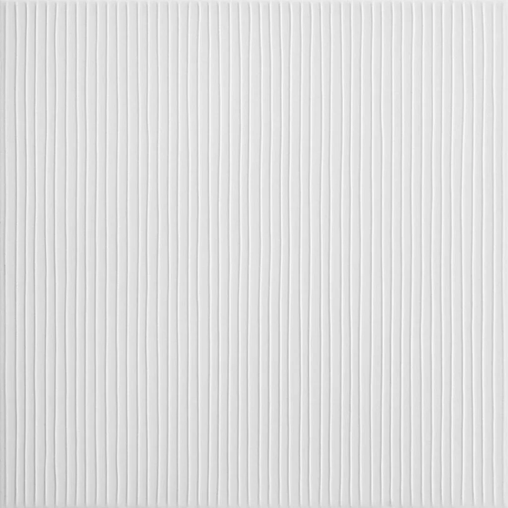 COTTO PM White Work Patch 16X16 Floor TileCOTTO PM White Work Patch 16X16 Floor Tile