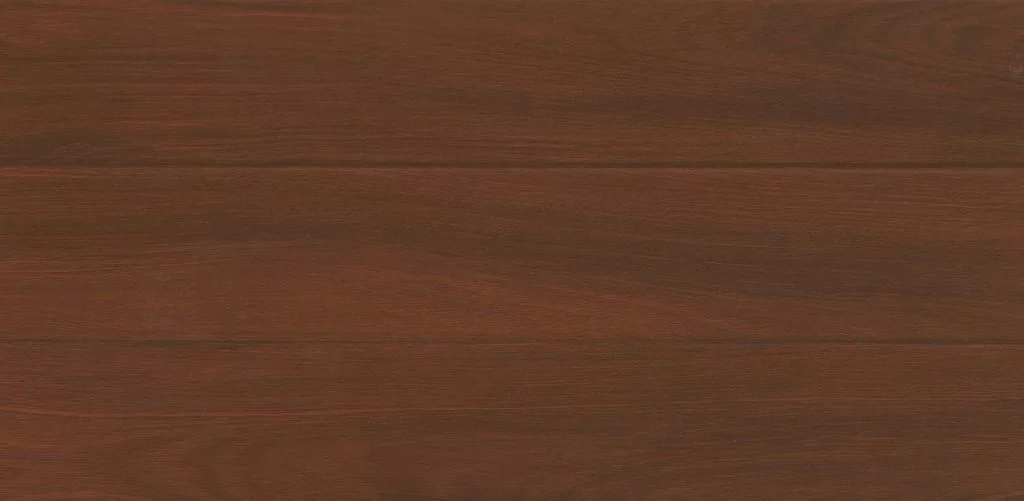 COTTO Wood Brown Red 12X24 FT Floor Tile