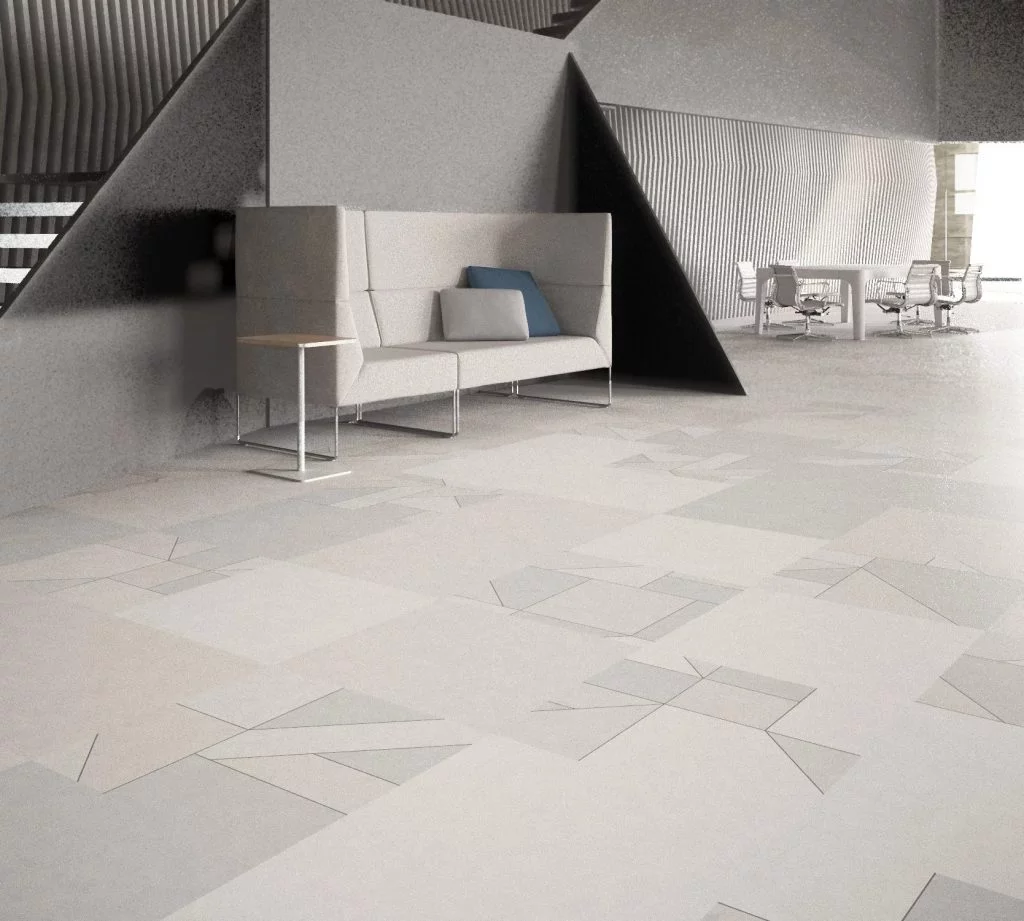 Concrete 005-NCT Floor Tiles