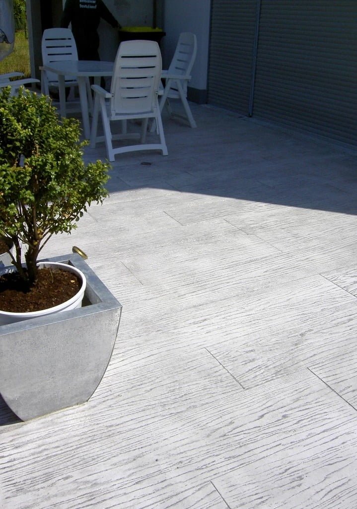 Concrete 010-NCT Floor Tiles