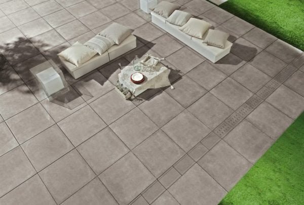 Concrete 011-NCT Floor Tiles