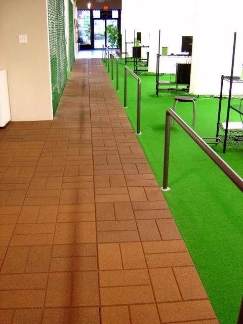 Concrete 012-NCT Floor Tiles