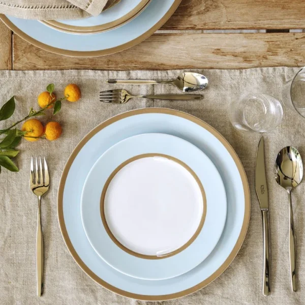 Monno Alpine Porcelain Dinner set