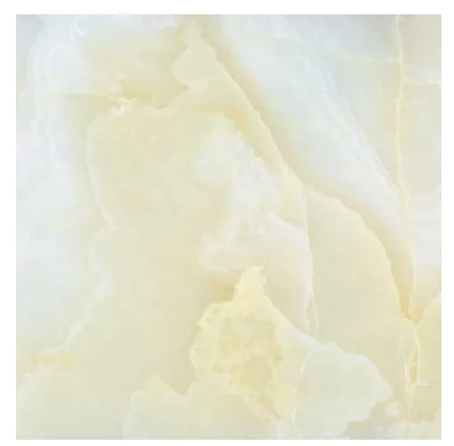 NP6060-005YE DBL Nano Crystal Polish Tiles