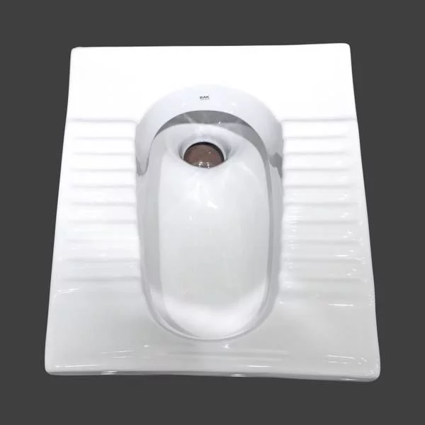 RAK-ASIAN PAN ASWCAWHIA Water Closet