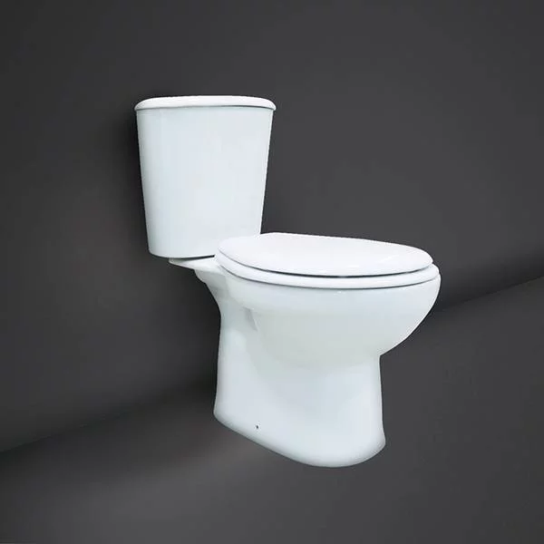 RAK-COMPACT CPWCAWHIA Close Coupled Water Closet