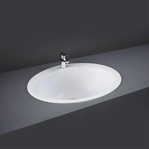RAK-JESSICA JEOCAWHIA Wash Basin