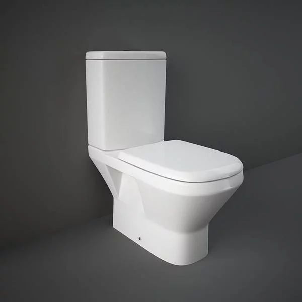 RAK-JUMEIRAH JUWCWUAWHSIA Water Closet Close Coupled