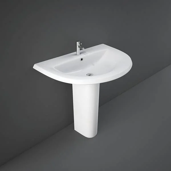 RAK-JUMEIRAH Pedestal Wash Basin