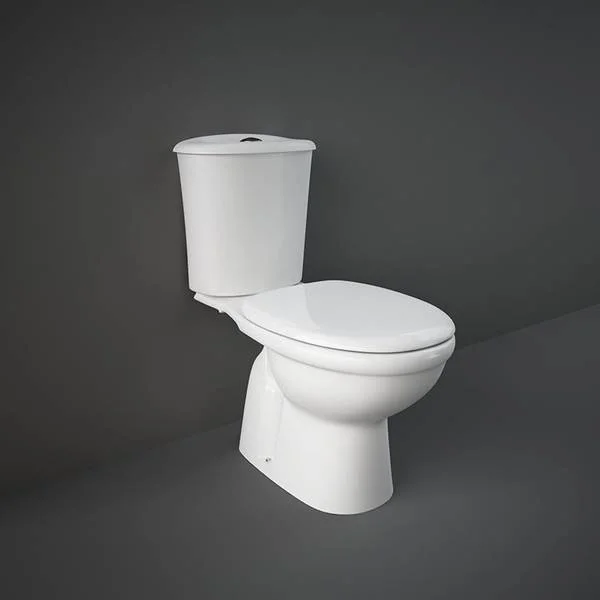 RAK-KARLA KAWCAWHIA Water Closet Close Coupled