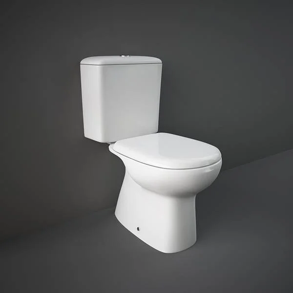 RAK-LIWA LWWCAWHIA Close Coupled Water Closet