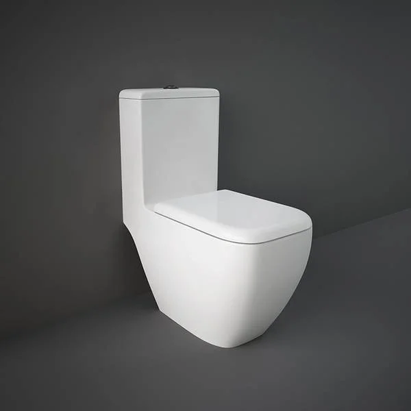 RAK-METROPOLITAN MESYCOAWHIA Water Closet Close Coupled