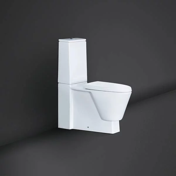 RAK-MISTRAL MIWCWUAWHSIA Close Coupled Water Closet