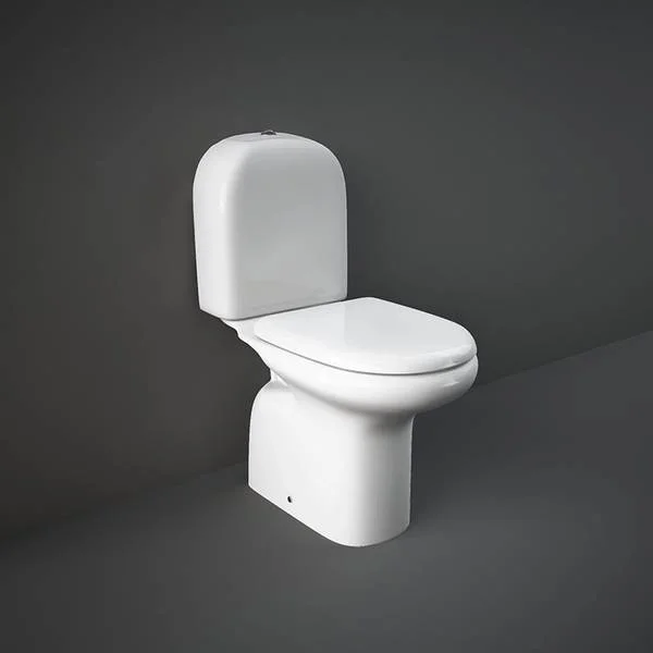RAK-ORIENT ORWCAWHIA Water Closet Close Coupled