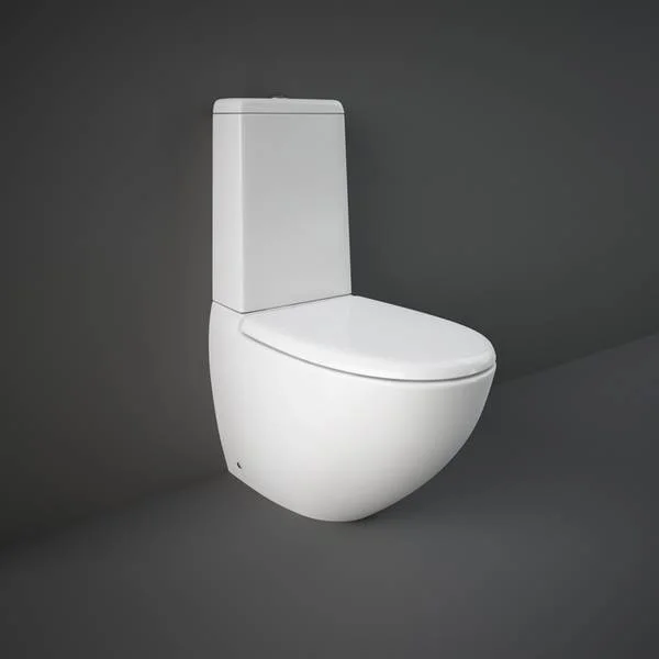 RAK-RESERVA REWCWUAVDSIA Water Closet Close Coupled