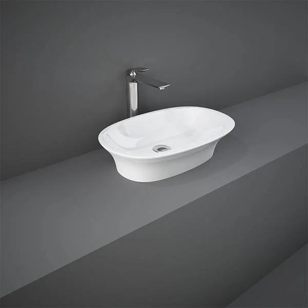 RAK-SENSATION SENCTWBAWHIA Table Top Over Counter Wash Basin