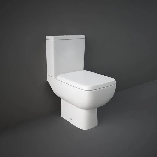 RAK-SERIES 600 SEWCWPAVDSIA Water Closet Close Coupled