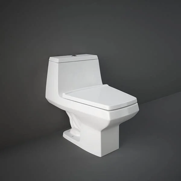 RAK-STAR GALAXY GACOAWHSIA One Piece Water Closet