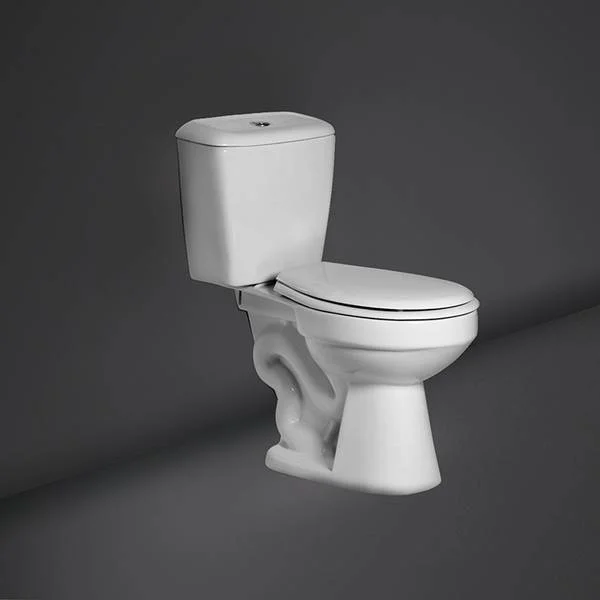 RAK-TAMPA TAWCAWHIA Close Coupled Water Closet