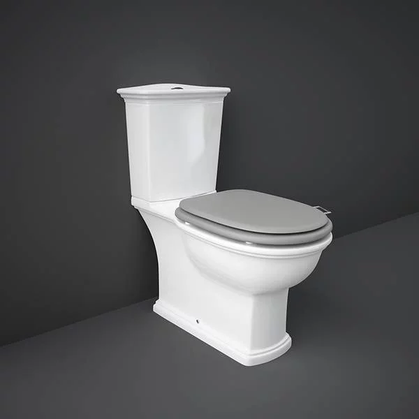 RAK-WASHINGTON WNWCWUAVDSIA Water Closet Close Coupled