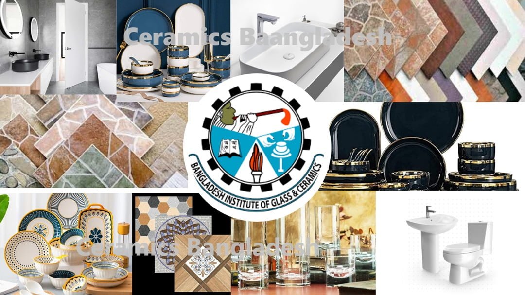 BIGC A Pillar of Glass and Ceramic Education